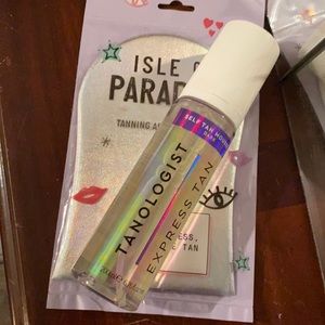 Tanologist bundle